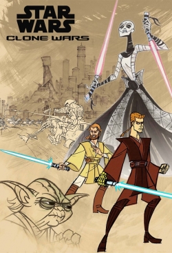 Watch Star Wars: Clone Wars Online Free and No Sign Up - 285 HDMovie