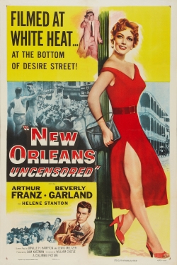 Watch New Orleans Uncensored Online Free and No Sign Up - 285 HDMovie