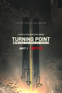 Watch Turning Point: 9/11 and the War on Terror Online Free and No Sign Up - 285 HDMovie