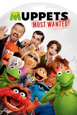 Watch Muppets Most Wanted Online Free and No Sign Up - 285 HDMovie