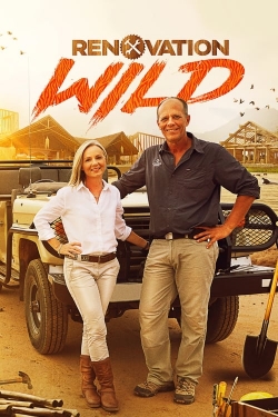 Watch Renovation Wild Online Free and No Sign Up - 285 HDMovie