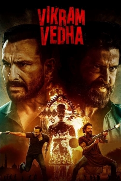 Watch Vikram Vedha Online Free and No Sign Up - 285 HDMovie