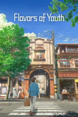 Watch Flavors of Youth Online Free and No Sign Up - 285 HDMovie