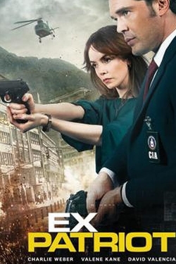 Watch Ex-Patriot Online Free and No Sign Up - 285 HDMovie