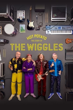 Watch Hot Potato: The Story of The Wiggles Online Free and No Sign Up - 285 HDMovie