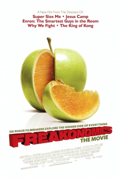 Watch Freakonomics Online Free and No Sign Up - 285 HDMovie