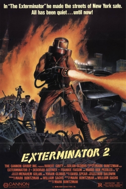 Watch Exterminator 2 Online Free and No Sign Up - 285 HDMovie