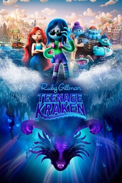 Watch Ruby Gillman, Teenage Kraken Online Free and No Sign Up - 285 HDMovie