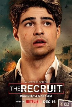 Watch The Recruit Online Free and No Sign Up - 285 HDMovie