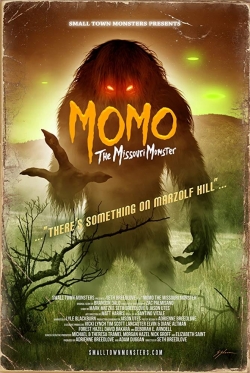 Watch Momo: The Missouri Monster Online Free and No Sign Up - 285 HDMovie