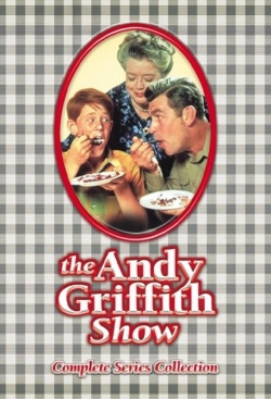 Watch The Andy Griffith Show Online Free and No Sign Up - 285 HDMovie