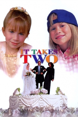 Watch It Takes Two Online Free and No Sign Up - 285 HDMovie