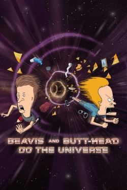 Watch Beavis and Butt-Head Do the Universe Online Free and No Sign Up - 285 HDMovie