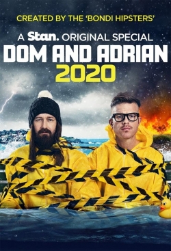 Watch Dom and Adrian: 2020 Online Free and No Sign Up - 285 HDMovie