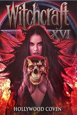 Watch Witchcraft 16: Hollywood Coven Online Free and No Sign Up - 285 HDMovie