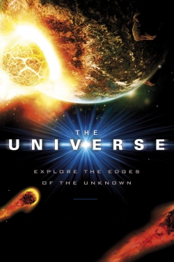 Watch The Universe Online Free and No Sign Up - 285 HDMovie