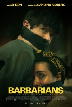 Watch Barbarians Online Free and No Sign Up - 285 HDMovie