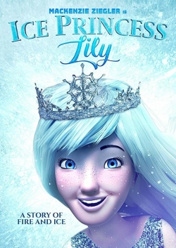 Watch Ice Princess Lily Online Free and No Sign Up - 285 HDMovie