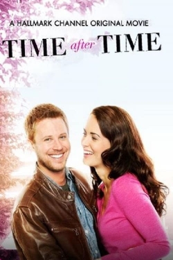 Watch Time After Time Online Free and No Sign Up - 285 HDMovie