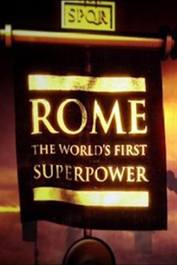 Watch Rome: The World's First Superpower Online Free and No Sign Up - 285 HDMovie