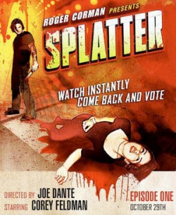 Watch Splatter Online Free and No Sign Up - 285 HDMovie