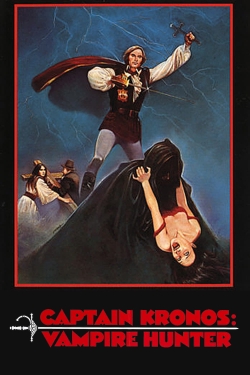 Watch Captain Kronos: Vampire Hunter Online Free and No Sign Up - 285 HDMovie