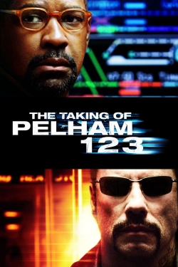 Watch The Taking of Pelham 1 2 3 Online Free and No Sign Up - 285 HDMovie