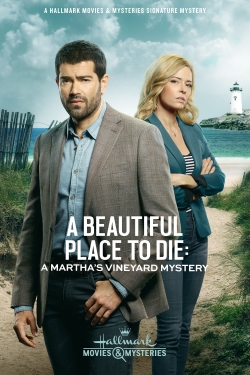 Watch A Beautiful Place to Die: A Martha's Vineyard Mystery Online Free and No Sign Up - 285 HDMovie