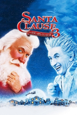 Watch The Santa Clause 3: The Escape Clause Online Free and No Sign Up - 285 HDMovie