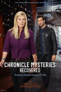 Watch Chronicle Mysteries: Recovered Online Free and No Sign Up - 285 HDMovie