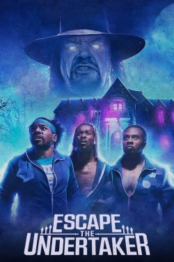 Watch Escape The Undertaker Online Free and No Sign Up - 285 HDMovie