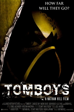 Watch Tomboys Online Free and No Sign Up - 285 HDMovie