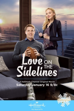 Watch Love on the Sidelines Online Free and No Sign Up - 285 HDMovie