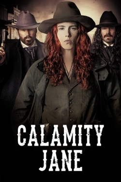 Watch Calamity Jane Online Free and No Sign Up - 285 HDMovie