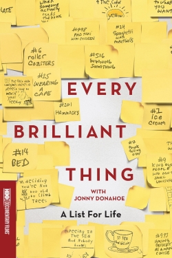 Watch Every Brilliant Thing Online Free and No Sign Up - 285 HDMovie