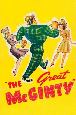 Watch The Great McGinty Online Free and No Sign Up - 285 HDMovie