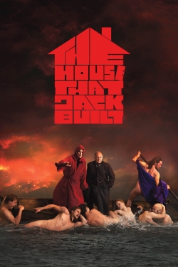 Watch The House That Jack Built Online Free and No Sign Up - 285 HDMovie