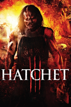 Watch Hatchet III Online Free and No Sign Up - 285 HDMovie