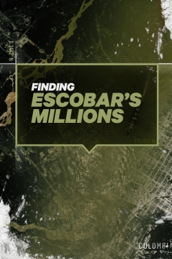 Watch Finding Escobar's Millions Online Free and No Sign Up - 285 HDMovie