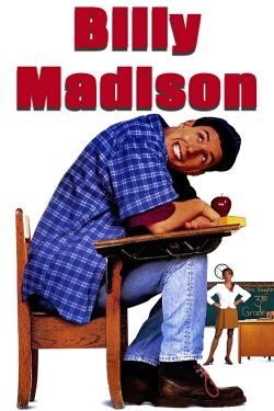 Watch Billy Madison Online Free and No Sign Up - 285 HDMovie