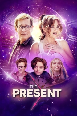 Watch The Present Online Free and No Sign Up - 285 HDMovie