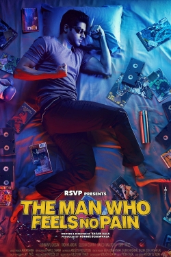 Watch The Man Who Feels No Pain Online Free and No Sign Up - 285 HDMovie