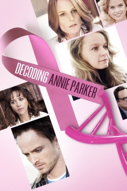 Watch Decoding Annie Parker Online Free and No Sign Up - 285 HDMovie