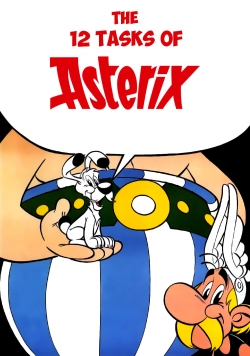 Watch The Twelve Tasks of Asterix Online Free and No Sign Up - 285 HDMovie