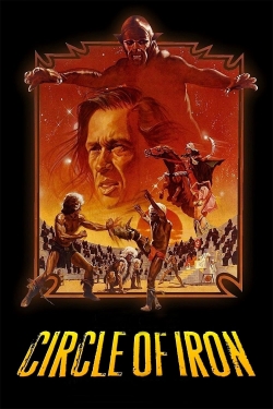 Watch Circle of Iron Online Free and No Sign Up - 285 HDMovie