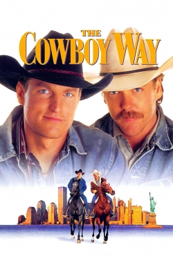 Watch The Cowboy Way Online Free and No Sign Up - 285 HDMovie