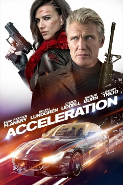 Watch Acceleration Online Free and No Sign Up - 285 HDMovie