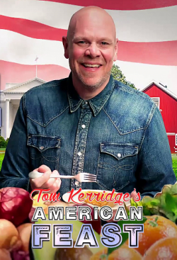 Watch Tom Kerridge's American Feast Online Free and No Sign Up - 285 HDMovie