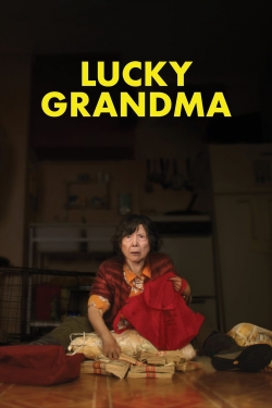 Watch Lucky Grandma Online Free and No Sign Up - 285 HDMovie