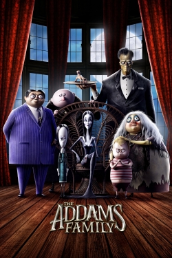 Watch The Addams Family Online Free and No Sign Up - 285 HDMovie